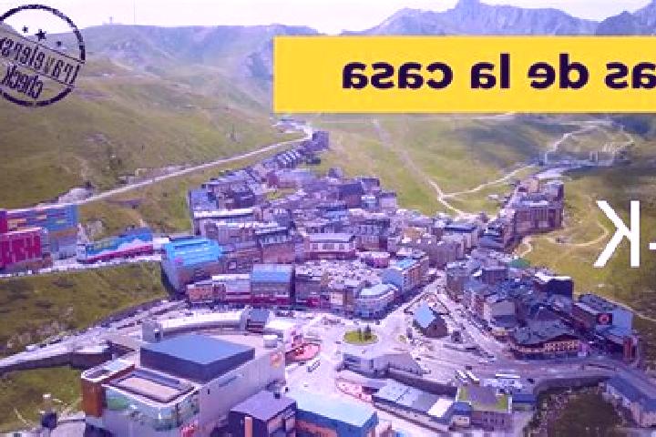Escorts Pas de la Casa, Andorra — Local Companions