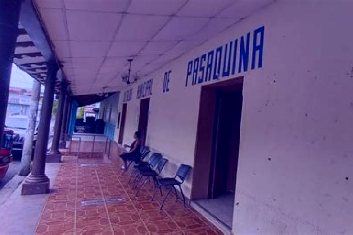 Escorts Pasaquina, El Salvador — Local Companions