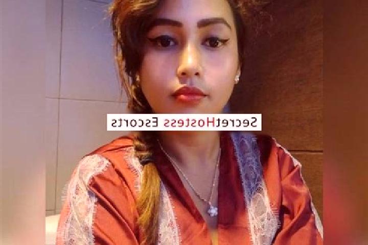Escorts Pasarkolot, Indonesia — Local Companions