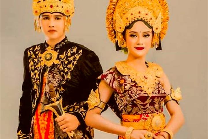Escorts Pasatan, Indonesia — Local Companions