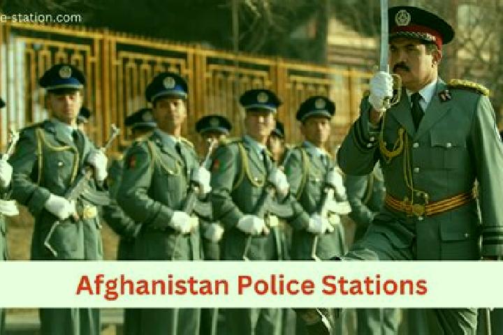 Escorts Pashmul, Afghanistan — Local Companions