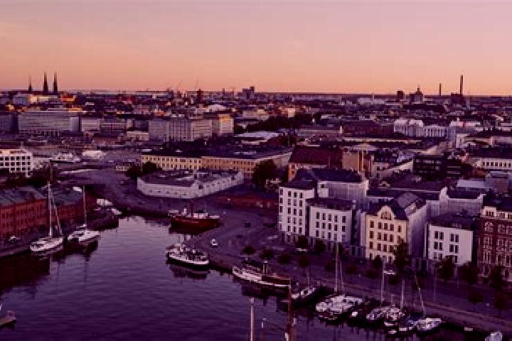 Escorts Pasila, Finland — Local Companions