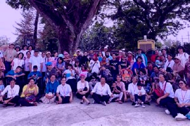 Escorts Pasinan Barat, Indonesia — Local Companions