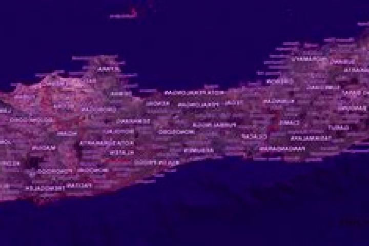 Escorts Pasirian, Indonesia — Local Companions