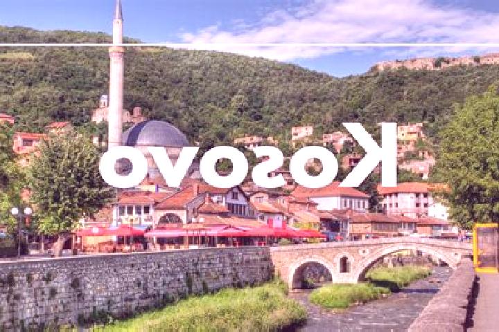 Escorts Pasjane, Kosovo — Local Companions