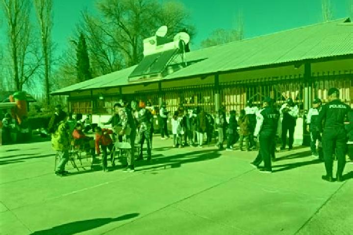 Escorts Paso Carretas, Mexico — Local Companions