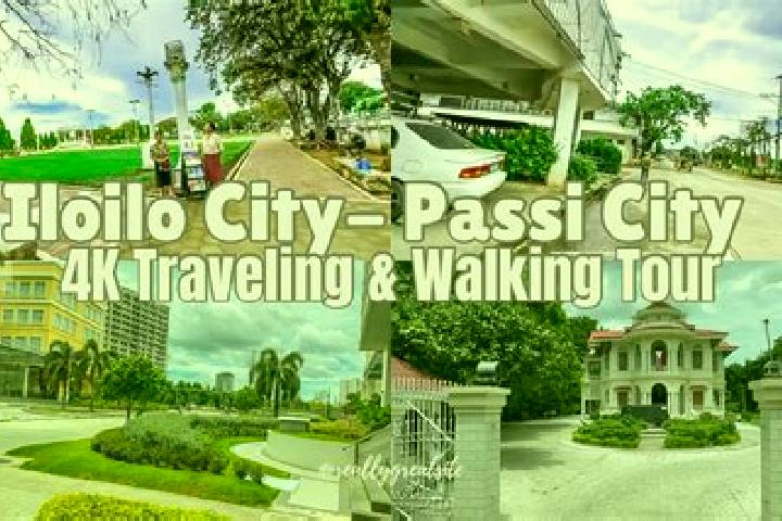 Escorts Passi, Philippines — Local Companions