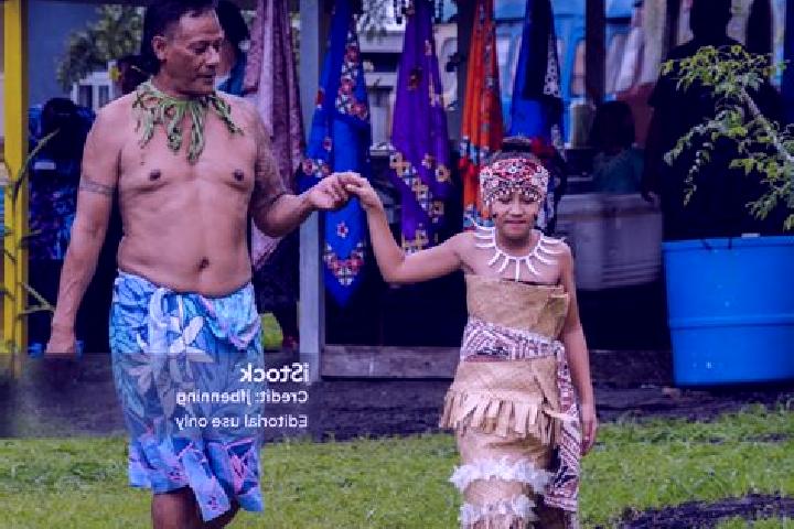 Escorts Patamea, Samoa — Local Companions