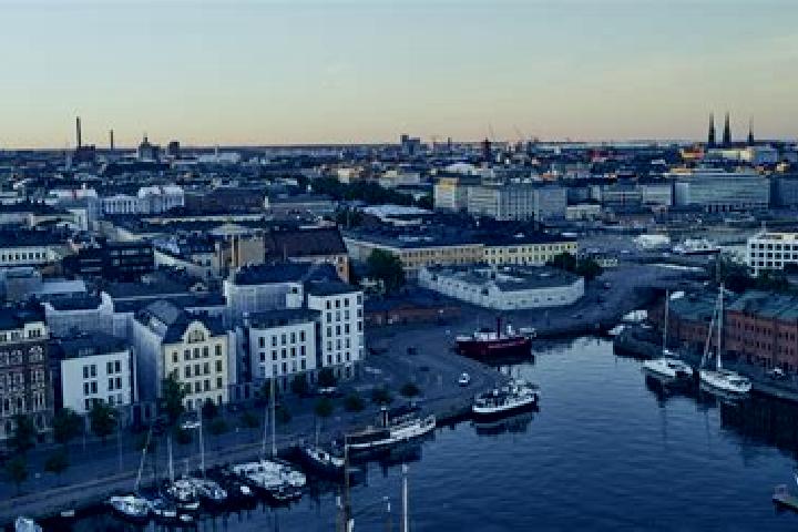 Escorts Pateniemi, Finland — Local Companions