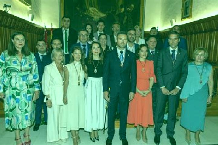 Escorts Paterna de Rivera, Spain — Local Companions