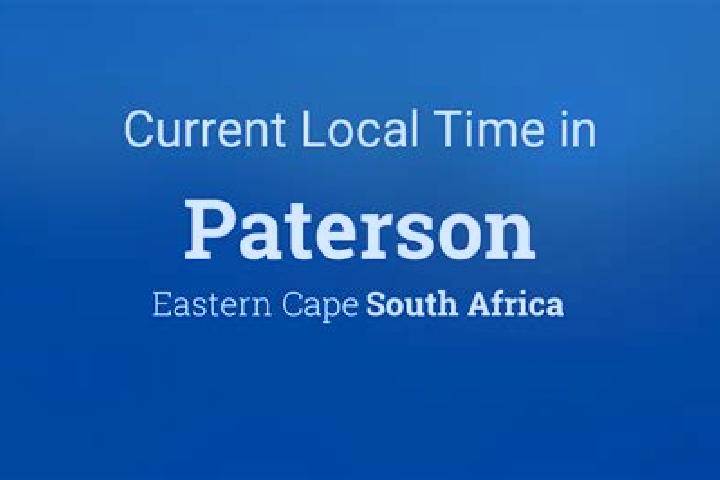 Escorts Paterson, South Africa — Local Companions