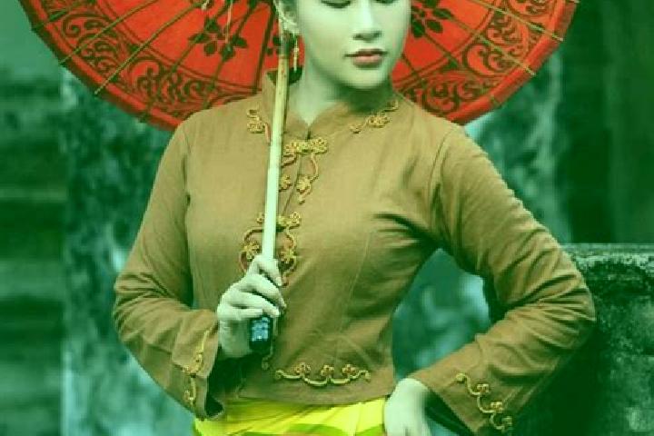 Escorts Pathein, Myanmar — Local Companions