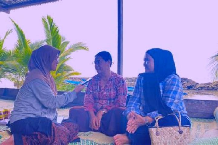 Escorts Patipi Pasir, Indonesia — Local Companions
