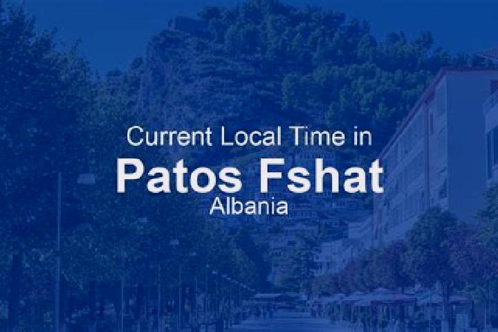 Escorts Patos Fshat, Albania — Local Companions