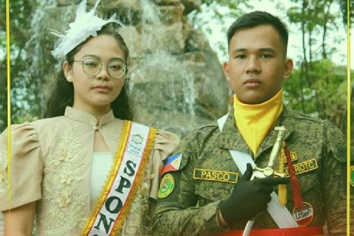 Escorts Patria, Philippines — Local Companions