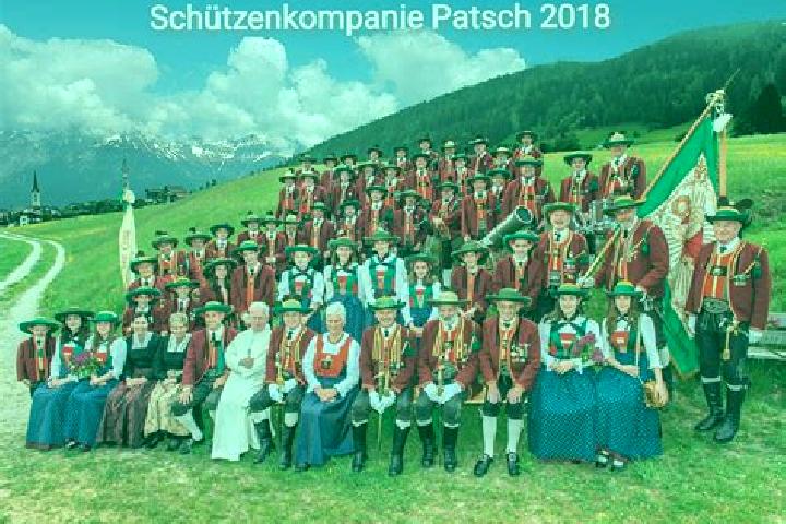 Escorts Patsch, Austria — Local Companions