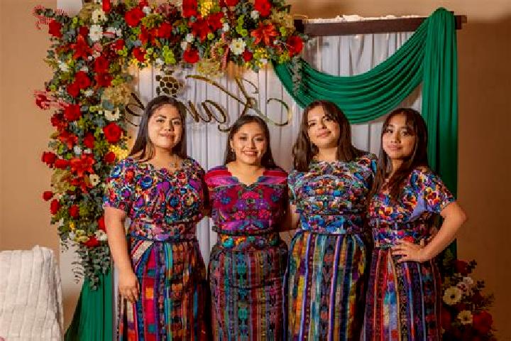 Escorts Patulul, Guatemala — Local Companions