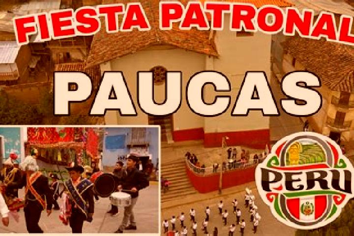 Escorts Paucas, Peru — Local Companions