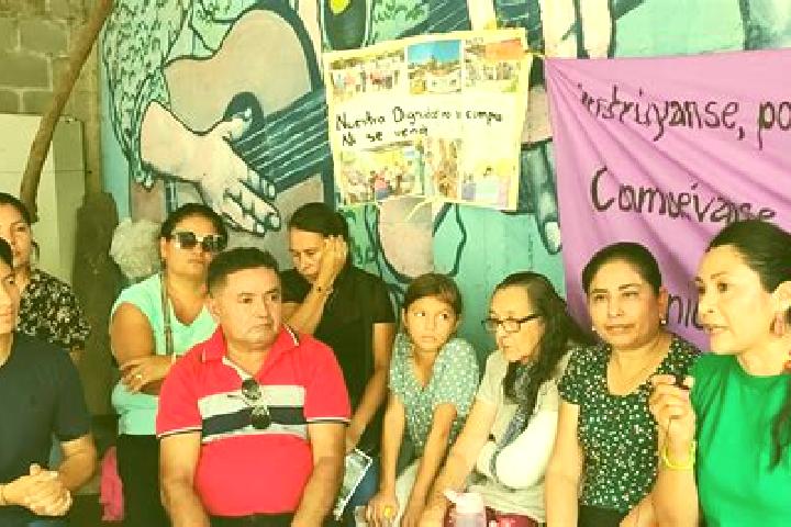 Escorts Paujiles, Honduras — Local Companions