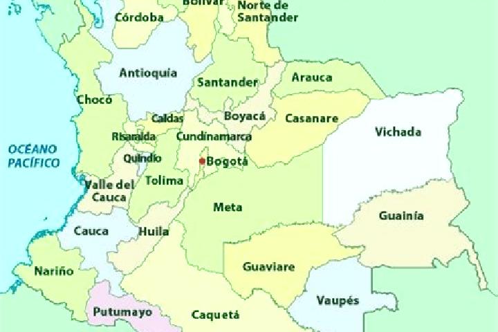 Escorts Pauna, Colombia — Local Companions