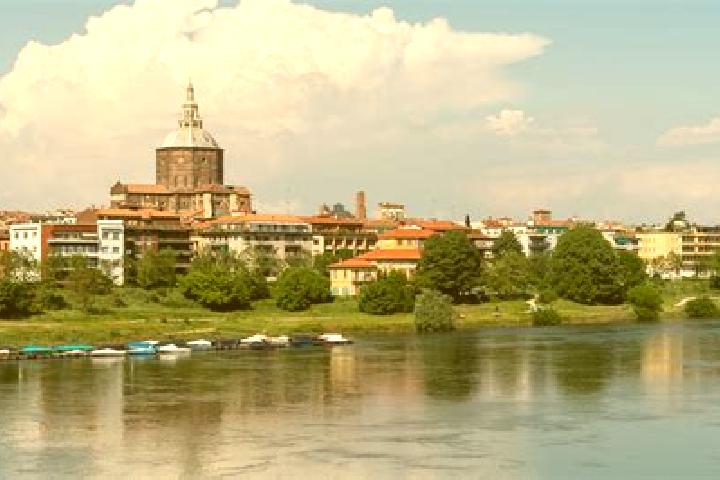 Escorts Pavia, Italy — Local Companions