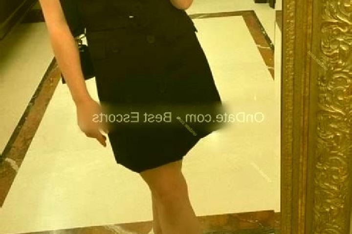 Escorts Pavlivske, Ukraine — Local Companions