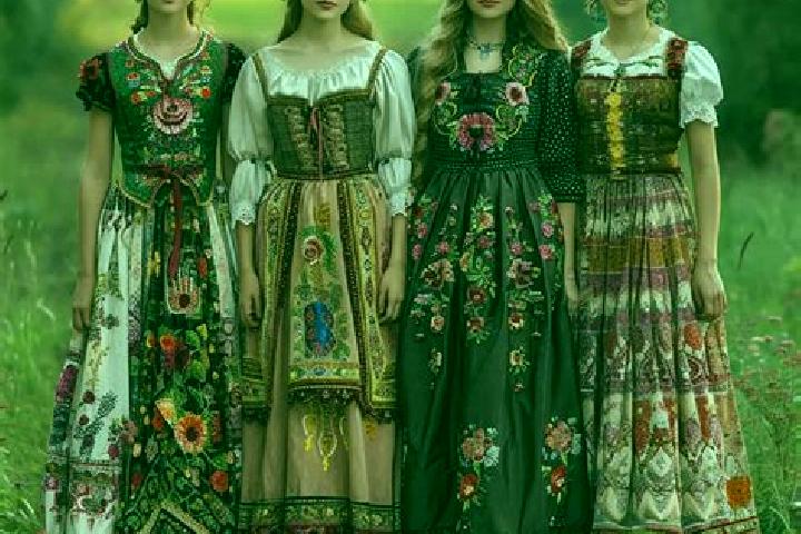Escorts Pavlodol skaya, Russia — Local Companions