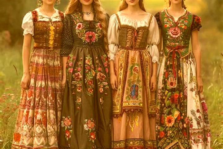 Escorts Pavlovichi, Russia — Local Companions