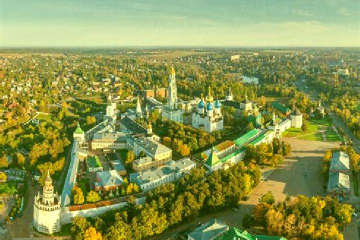Escorts Pavlovskiy Posad, Russia — Local Companions