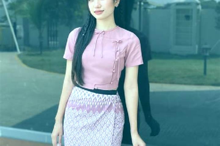 Escorts Pay Kone, Myanmar — Local Companions