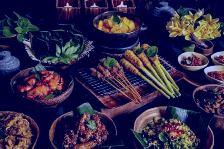 Escorts Paya Dapur, Indonesia — Local Companions