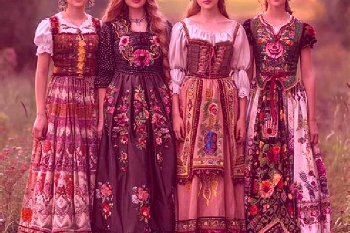 Escorts Pechersk, Russia — Local Companions
