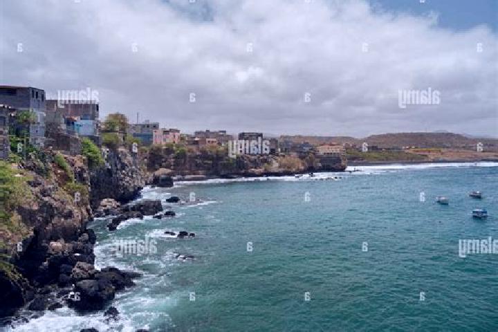 Escorts Pedra Badejo, Cape Verde — Local Companions