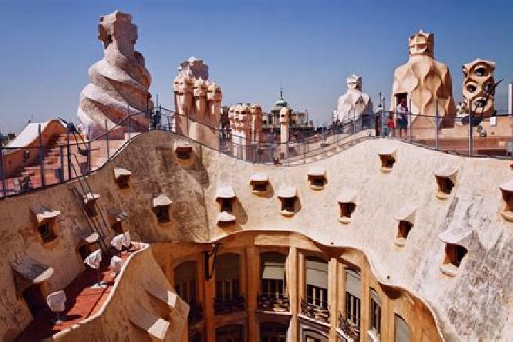 Escorts Pedrera, Spain — Local Companions