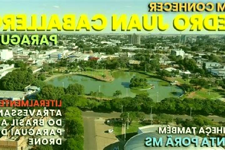Escorts Pedro Juan Caballero, Paraguay — Local Companions