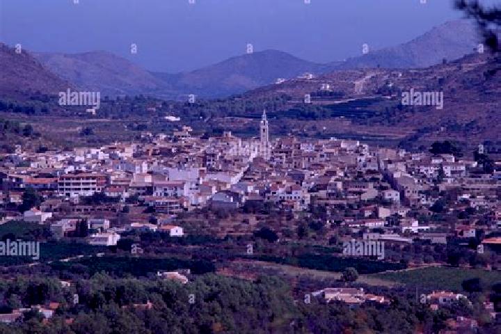 Escorts Pego, Spain — Local Companions