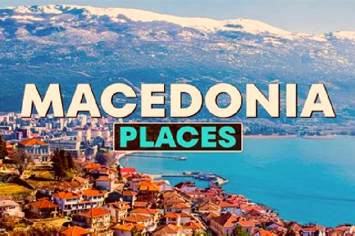 Escorts Pehcevo, North Macedonia — Local Companions