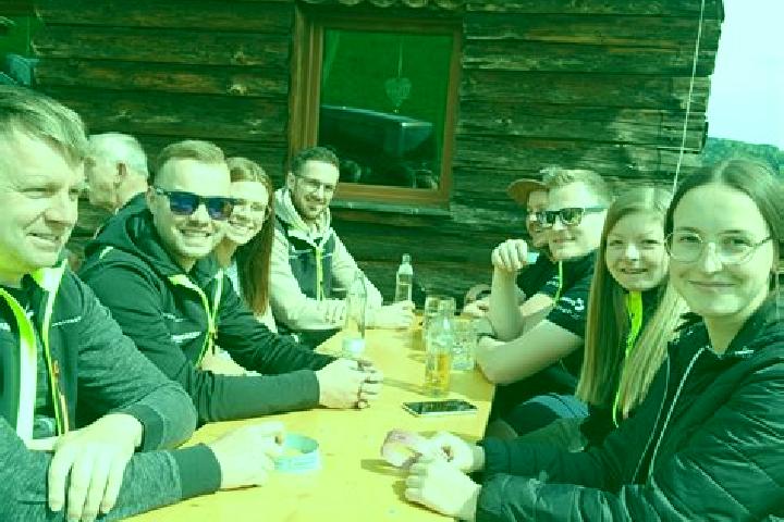 Escorts Peilstein im Muehlviertel, Austria — Local Companions