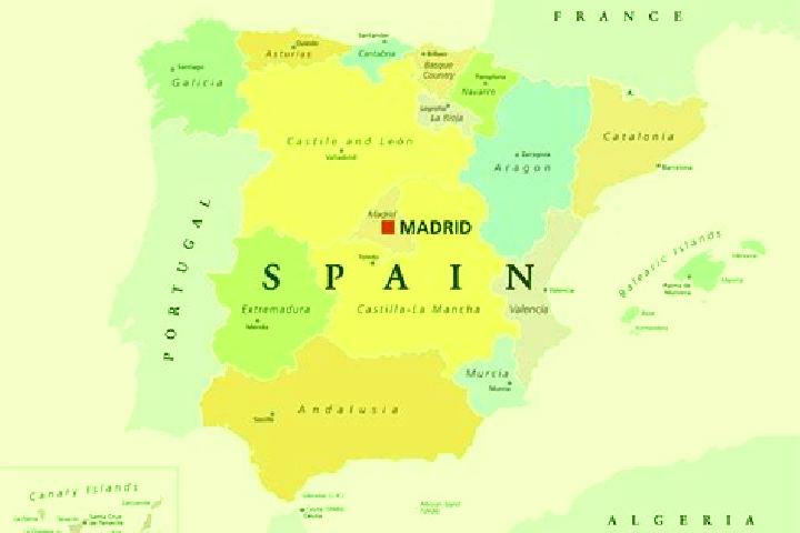 Escorts Pelarrodriguez, Spain — Local Companions