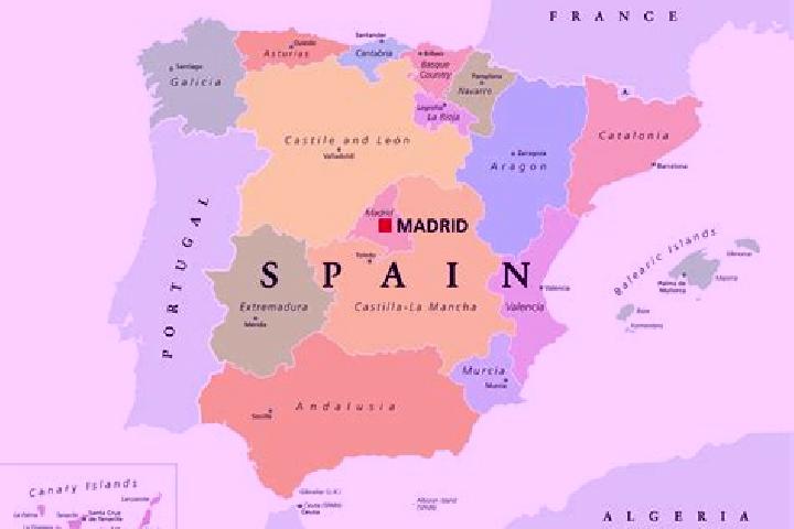 Escorts Pelayos, Spain — Local Companions