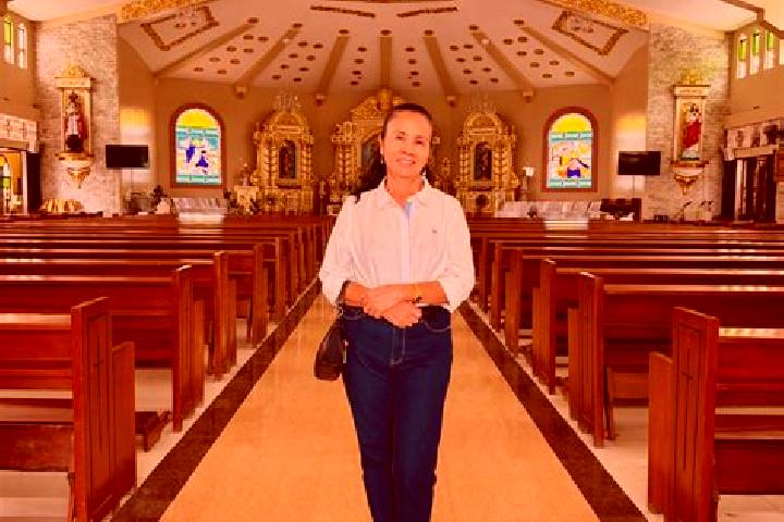 Escorts Pemucho, Mexico — Local Companions