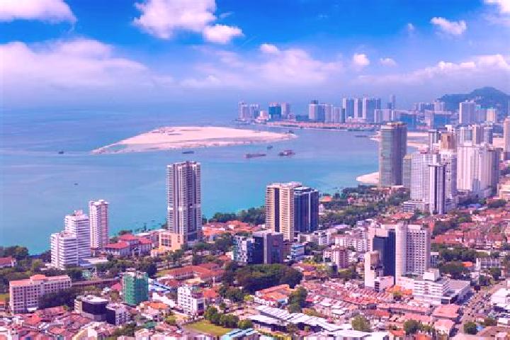 Escorts Penang, Indonesia — Local Companions
