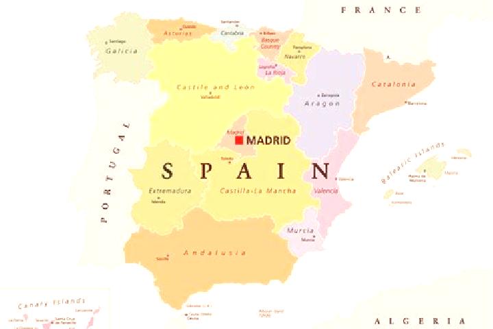Escorts Penarandilla, Spain — Local Companions