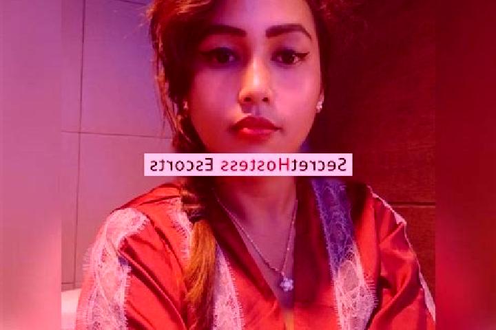 Escorts Pendawanbaru, Indonesia — Local Companions