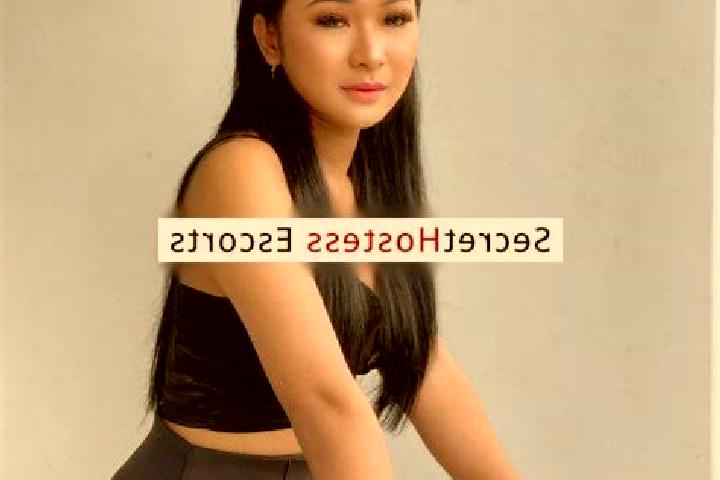 Escorts Pende, Indonesia — Local Companions