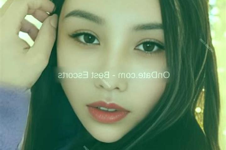 Escorts Pendiqing, China — Local Companions