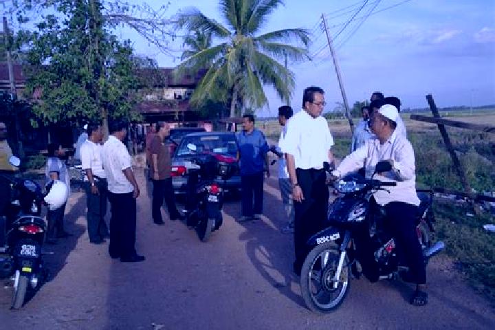 Escorts Pengkalan Kundor, Malaysia — Local Companions