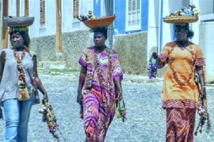 Escorts Pensamento, Cape Verde — Local Companions