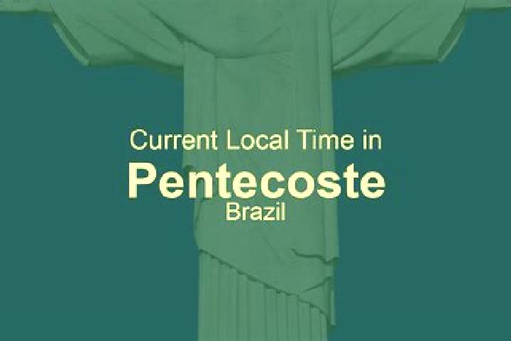 Escorts Pentecoste, Brazil — Local Companions
