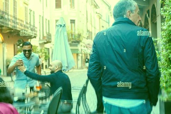 Escorts Pentone, Italy — Local Companions
